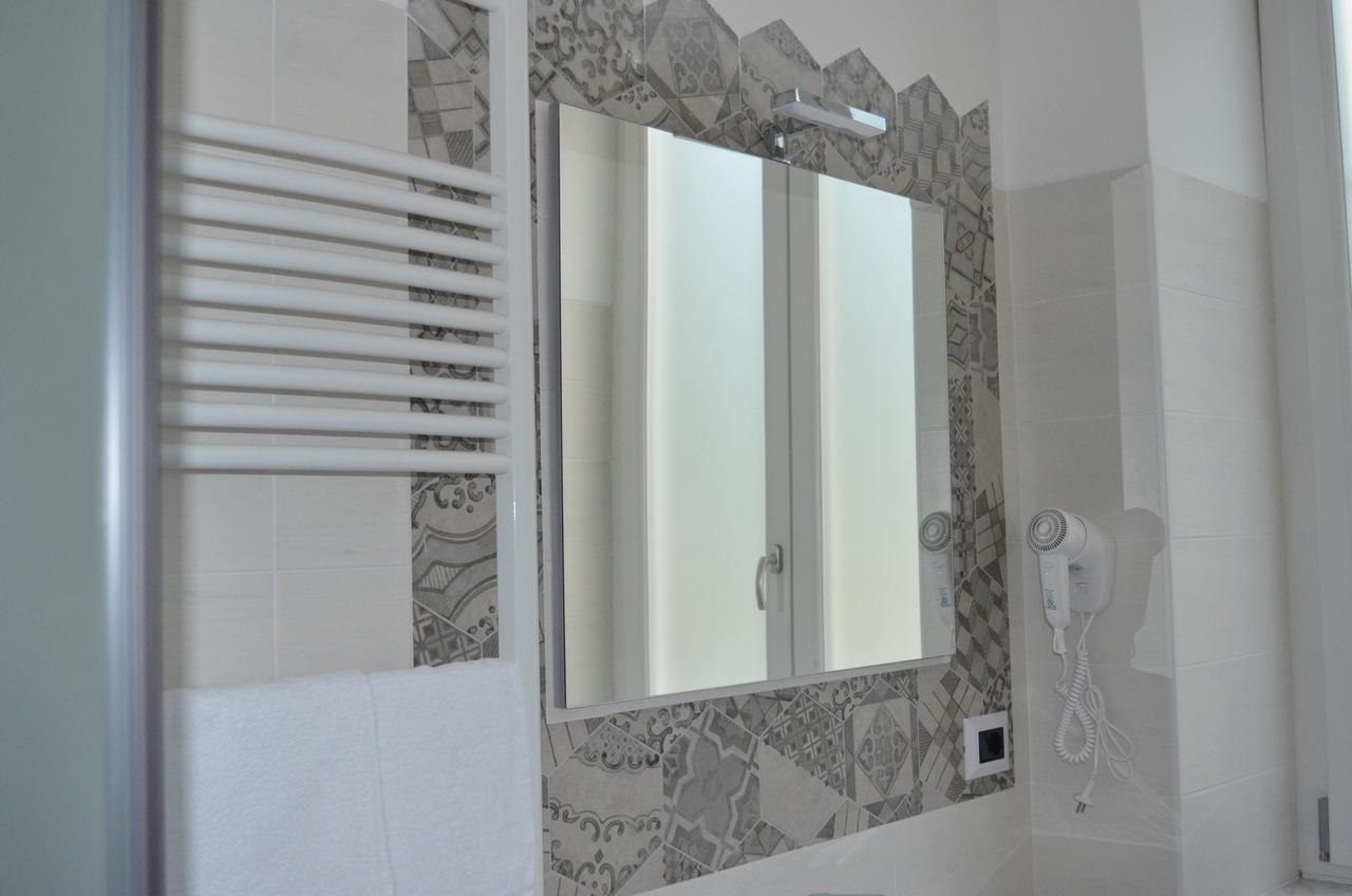 B&B Domus Пальми Экстерьер фото
